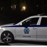 Περιπολικό