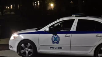 Περιπολικό