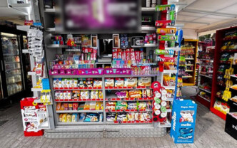 Βόλος: Καταδίκη ιδιοκτήτριας περιπτέρου για πώληση τσιγάρων σε ανηλίκους – Τι κατέθεσε στο δικαστήριο