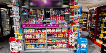 Βόλος: Καταδίκη ιδιοκτήτριας περιπτέρου για πώληση τσιγάρων σε ανηλίκους – Τι κατέθεσε στο δικαστήριο