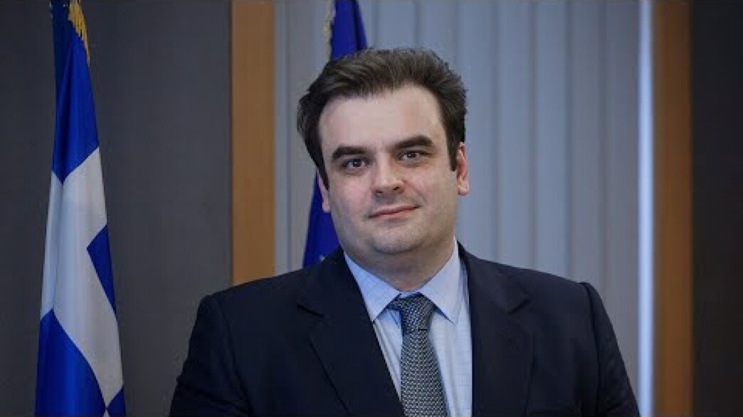 Κυριάκο Πιερρακάκη