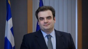Κυριάκο Πιερρακάκη