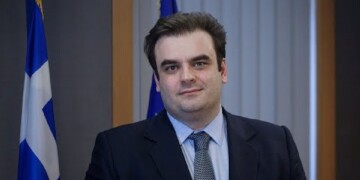 Κυριάκο Πιερρακάκη