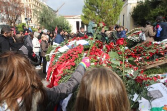 Οι αλλαγές στα ΜΜΜ λόγω 52ης Επετείου Πολυτεχνείου – Όλα τα σημεία εκτροπής, που απαγορεύεται η στάση και η στάθμευση