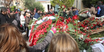 Οι αλλαγές στα ΜΜΜ λόγω 52ης Επετείου Πολυτεχνείου – Όλα τα σημεία εκτροπής, που απαγορεύεται η στάση και η στάθμευση