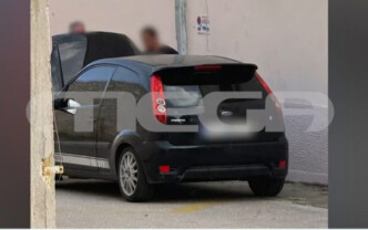 Κορυδαλλός: Βαρυποινίτης βγήκε παράτυπα για να επισκευάσει ΙΧ σωφρονιστικού