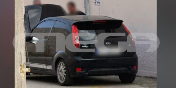 Κορυδαλλός: Βαρυποινίτης βγήκε παράτυπα για να επισκευάσει ΙΧ σωφρονιστικού