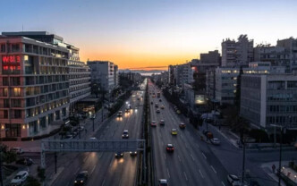 Αθήνα: Ποιοι δρόμοι κλείνουν αύριο και την Τετάρτη λόγω δοκιμών στατικότητας γεφυρών