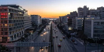 Αθήνα: Ποιοι δρόμοι κλείνουν αύριο και την Τετάρτη λόγω δοκιμών στατικότητας γεφυρών