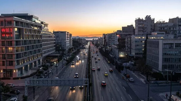 Αθήνα: Ποιοι δρόμοι κλείνουν αύριο και την Τετάρτη λόγω δοκιμών στατικότητας γεφυρών