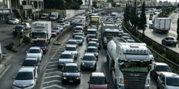 Τέλη κυκλοφορίας 2026: Αναρτήθηκαν στο Taxisnet – Καμία παράταση, βαριά πρόστιμα για τους εκπρόθεσμους!