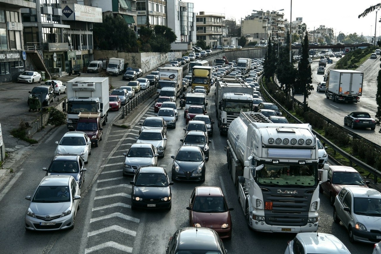 Τέλη κυκλοφορίας 2026: Αναρτήθηκαν στο Taxisnet – Καμία παράταση, βαριά πρόστιμα για τους εκπρόθεσμους!