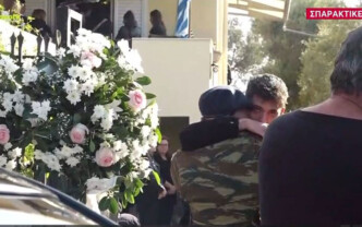 Τραγωδία στη Ρόδο: Τα ευρήματα «κλειδιά» στο σημείο που σκοτώθηκε ο 19χρονος Ραφαήλ και οι κινήσεις της οικογένειας