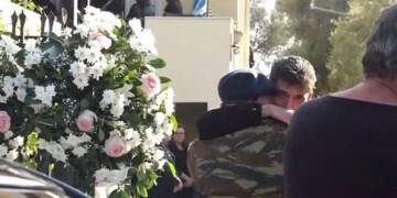 Τραγωδία στη Ρόδο: Τα ευρήματα «κλειδιά» στο σημείο που σκοτώθηκε ο 19χρονος Ραφαήλ και οι κινήσεις της οικογένειας