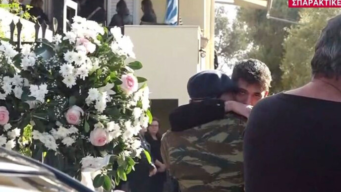 Τραγωδία στη Ρόδο: Τα ευρήματα «κλειδιά» στο σημείο που σκοτώθηκε ο 19χρονος Ραφαήλ και οι κινήσεις της οικογένειας