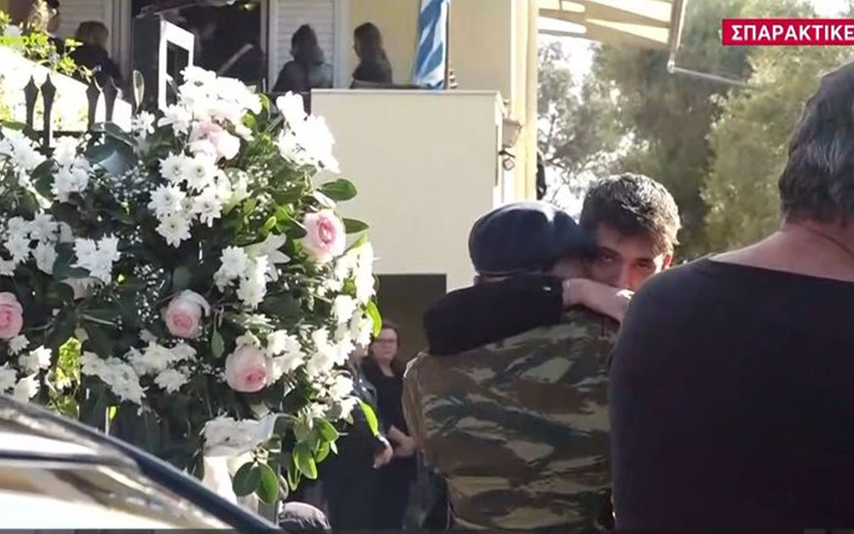 Τραγωδία στη Ρόδο: Τα ευρήματα «κλειδιά» στο σημείο που σκοτώθηκε ο 19χρονος Ραφαήλ και οι κινήσεις της οικογένειας