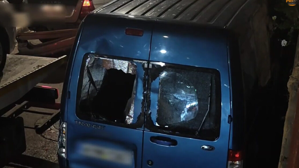 Τραγωδία στο Παγκράτι: Κατέληξε η 65χρονη που παρασύρθηκε μετά από σφοδρή σύγκρουση οχημάτων