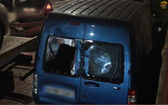 Τραγωδία στο Παγκράτι: Κατέληξε η 65χρονη που παρασύρθηκε μετά από σφοδρή σύγκρουση οχημάτων