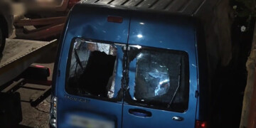 Τραγωδία στο Παγκράτι: Κατέληξε η 65χρονη που παρασύρθηκε μετά από σφοδρή σύγκρουση οχημάτων