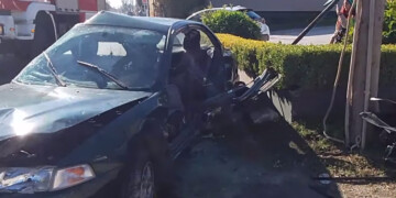 Παιανία: Δύο ηλικιωμένοι νεκροί σε τροχαίο δυστύχημα στη Λεωφόρο Λαυρίου