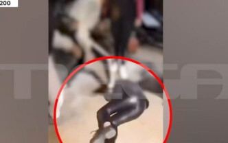 Σοκ από νέο βίντεο βίας ανηλίκων: Άγριος ξυλοδαρμός 16χρονης – Συγκλονιστικές εικόνες