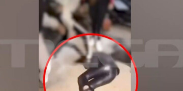 Σοκ από νέο βίντεο βίας ανηλίκων: Άγριος ξυλοδαρμός 16χρονης – Συγκλονιστικές εικόνες