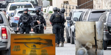 Βορίζια Ηρακλείου: Νέες συλλήψεις και όπλα μετά το αιματηρό περιστατικό