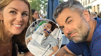 «Μου πήρε κάθε χαρά»: Συγκλονίζει η 57χρονη που έμεινε παράλυτη όταν ο σύντροφός της τής έσπασε τον λαιμό