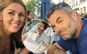 «Μου πήρε κάθε χαρά»: Συγκλονίζει η 57χρονη που έμεινε παράλυτη όταν ο σύντροφός της τής έσπασε τον λαιμό