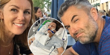 «Μου πήρε κάθε χαρά»: Συγκλονίζει η 57χρονη που έμεινε παράλυτη όταν ο σύντροφός της τής έσπασε τον λαιμό