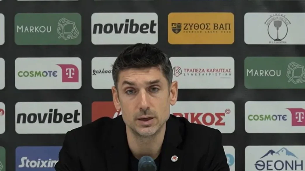 Θρήνος στο Περιστέρι: Σκοτώθηκε σε τροχαίο ο οδηγός της ομάδας, Νίκος Μπαφάκης