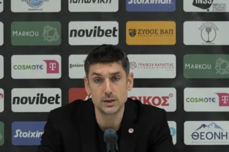 Θρήνος στο Περιστέρι: Σκοτώθηκε σε τροχαίο ο οδηγός της ομάδας, Νίκος Μπαφάκης