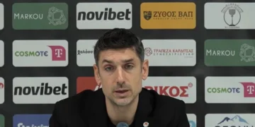 Θρήνος στο Περιστέρι: Σκοτώθηκε σε τροχαίο ο οδηγός της ομάδας, Νίκος Μπαφάκης