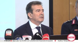 Σαρωτικά μέτρα κατά της παράνομης οπλοκατοχής ανακοίνωσε ο Χρυσοχοΐδης – «Τέλος στους νταήδες της Κρήτης»