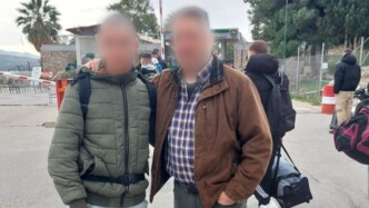 Θρήνος στο Τυμπάκι: Ποιος ήταν ο 19χρονος στρατιώτης που σκοτώθηκε στη Ρόδο – Γιος διοικητή του Λιμενικού