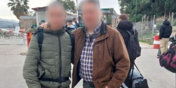 Θρήνος στο Τυμπάκι: Ποιος ήταν ο 19χρονος στρατιώτης που σκοτώθηκε στη Ρόδο – Γιος διοικητή του Λιμενικού