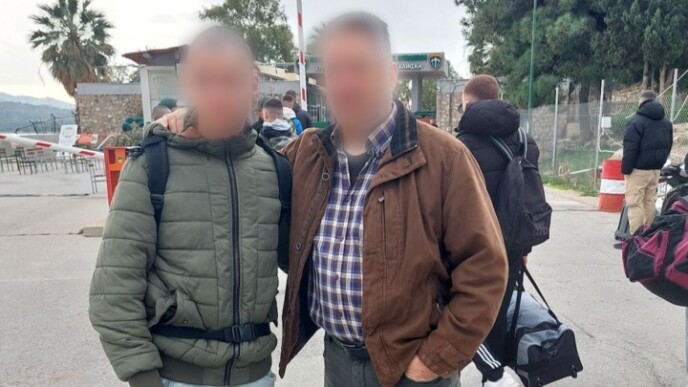 Θρήνος στο Τυμπάκι: Ποιος ήταν ο 19χρονος στρατιώτης που σκοτώθηκε στη Ρόδο – Γιος διοικητή του Λιμενικού