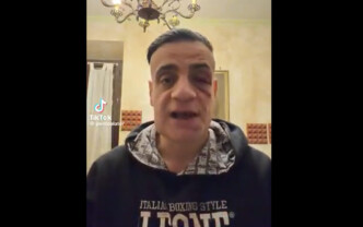 Επίθεση δέχθηκε στη Ρώμη YouTuber που καταγράφει πορτοφολάδες