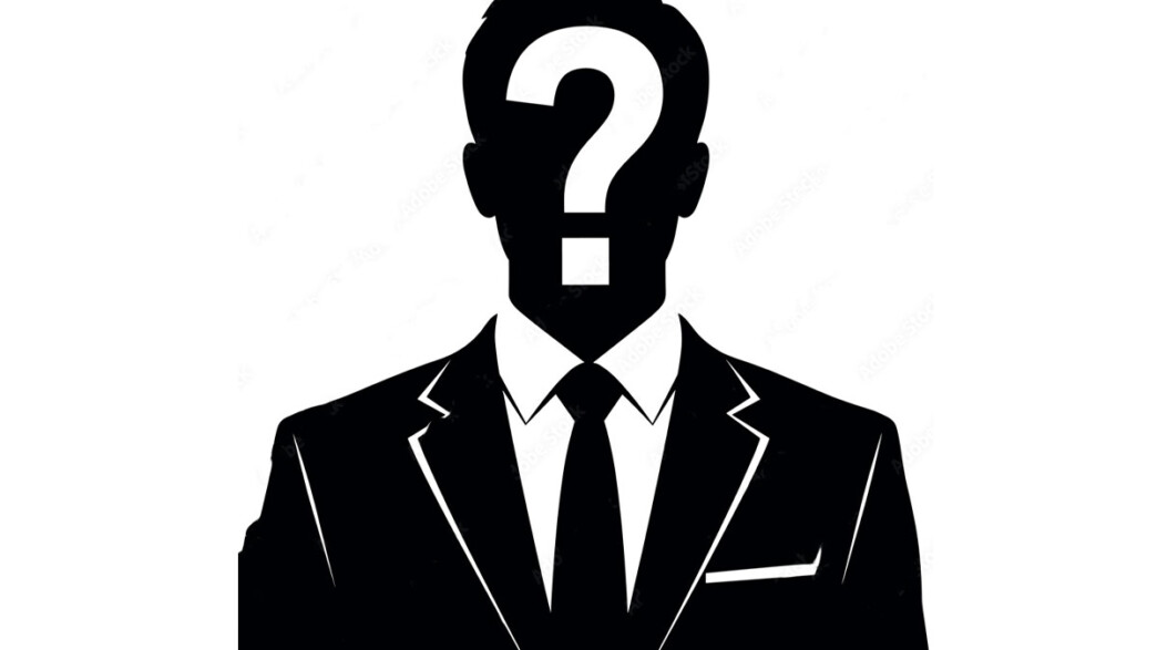 Όταν ο «ήρεμος» υπουργός χτυπάει το χέρι στο τραπέζι