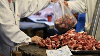 Αύξηση τιμών για το μοσχαρίσιο κρέας