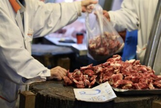 Αύξηση τιμών για το μοσχαρίσιο κρέας