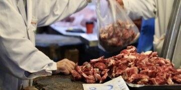 Αύξηση τιμών για το μοσχαρίσιο κρέας