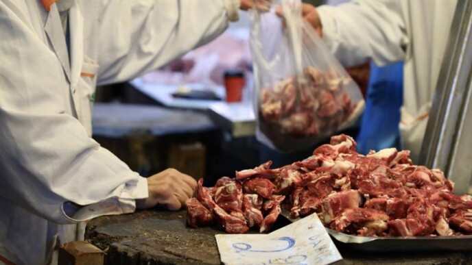 Αύξηση τιμών για το μοσχαρίσιο κρέας