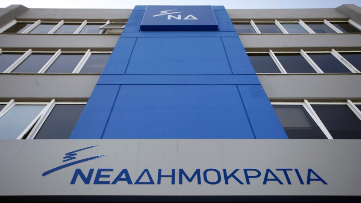 «Η ΝΔ θέλει συντήρηση»: Το μυστικό ραντεβού των καραμανλικών - newstok.gr