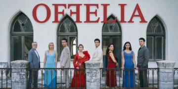 Στα παρασκήνια της «OFFELIA»: Οι συντελεστές μιλούν στο Newstok.gr για το εκρηκτικό παιχνίδι ζωής και τέχνης