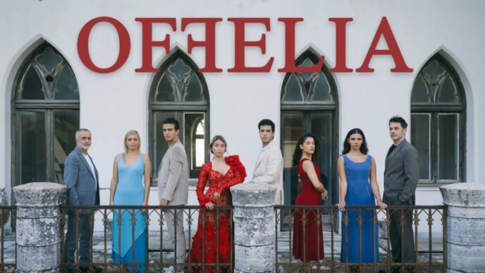 Στα παρασκήνια της «OFFELIA»: Οι συντελεστές μιλούν στο Newstok.gr για το εκρηκτικό παιχνίδι ζωής και τέχνης