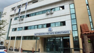 Κομοτηνή: Πανικός στη λαϊκή αγορά – Η επίθεση με αιχμηρό αντικείμενο και οι 5 δράστες