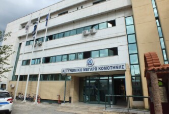 Κομοτηνή: Πανικός στη λαϊκή αγορά – Η επίθεση με αιχμηρό αντικείμενο και οι 5 δράστες