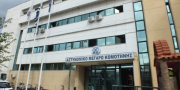 Κομοτηνή: Πανικός στη λαϊκή αγορά – Η επίθεση με αιχμηρό αντικείμενο και οι 5 δράστες