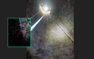 Λακωνία: Η δραματική διάσωση 13χρονης από πηγάδι 15 μέτρων